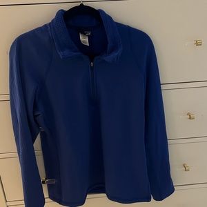 Patagonia sweater